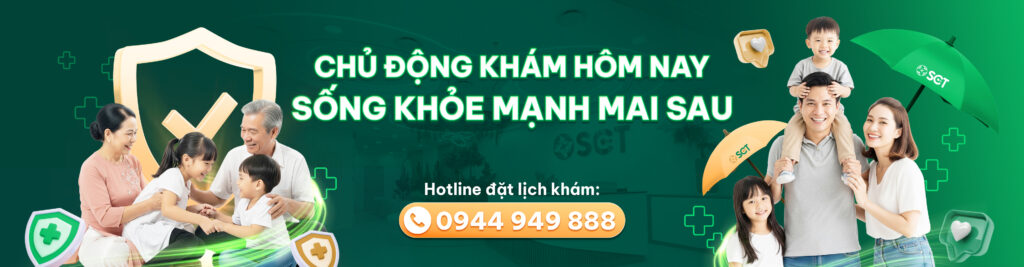 Banner Chu dong kham hom nay – Song khoe manh mai sau SCT