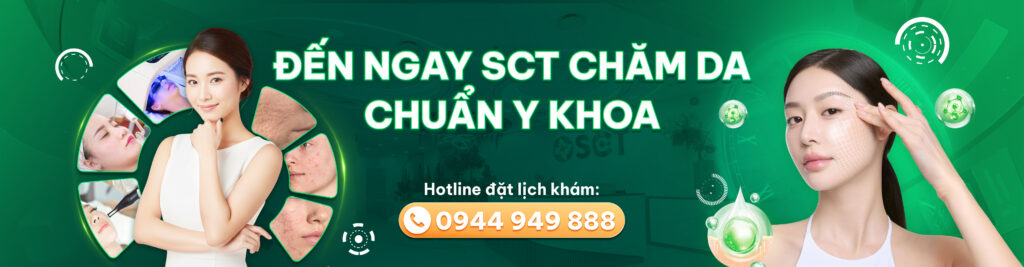 Banner Website Cham da chuan Y khoa cung SCT