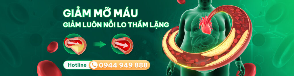 Banner Website Giam mo mau – Giam luon noi lo tham lang SCT