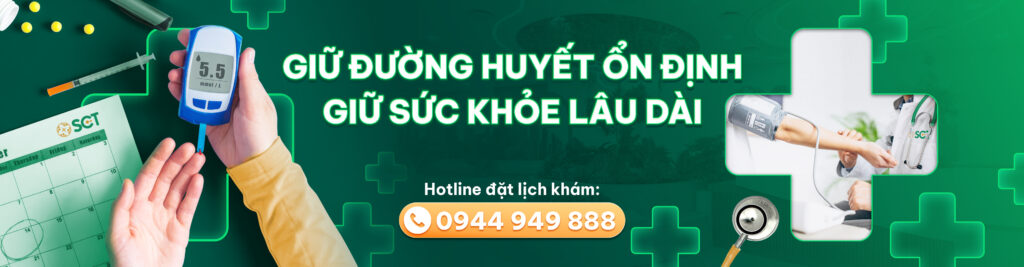 Banner Website Giu duong huyet on dinh – Giu suc khoe lau dai SCT