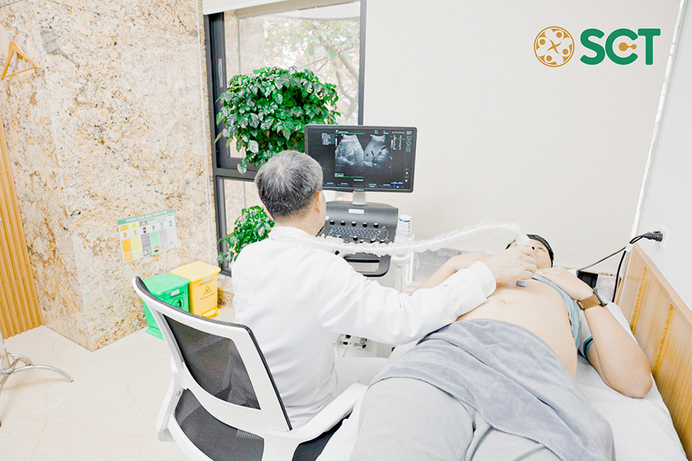 Tại sao nên khám sức khỏe tổng quát
