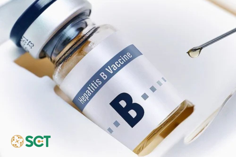 Cách phòng ngừa viêm gan B hiệu quả