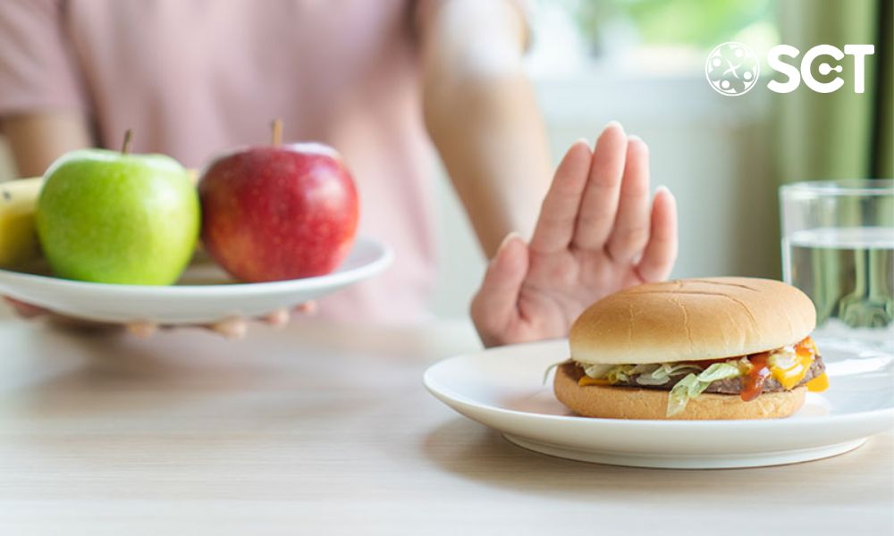 Những Loại Thực Phẩm Người Tiểu Đường Tuyệt Đối Không Nên Ăn