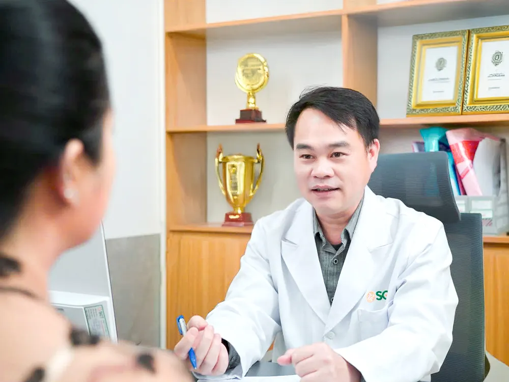Lời khuyên của bác sĩ về việc Uống thuốc thải độc gan hằng ngày