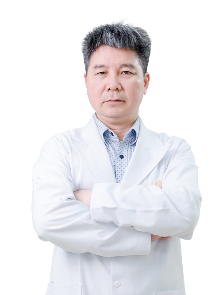 Bác sĩ Đoàn Anh Tuấn SCT