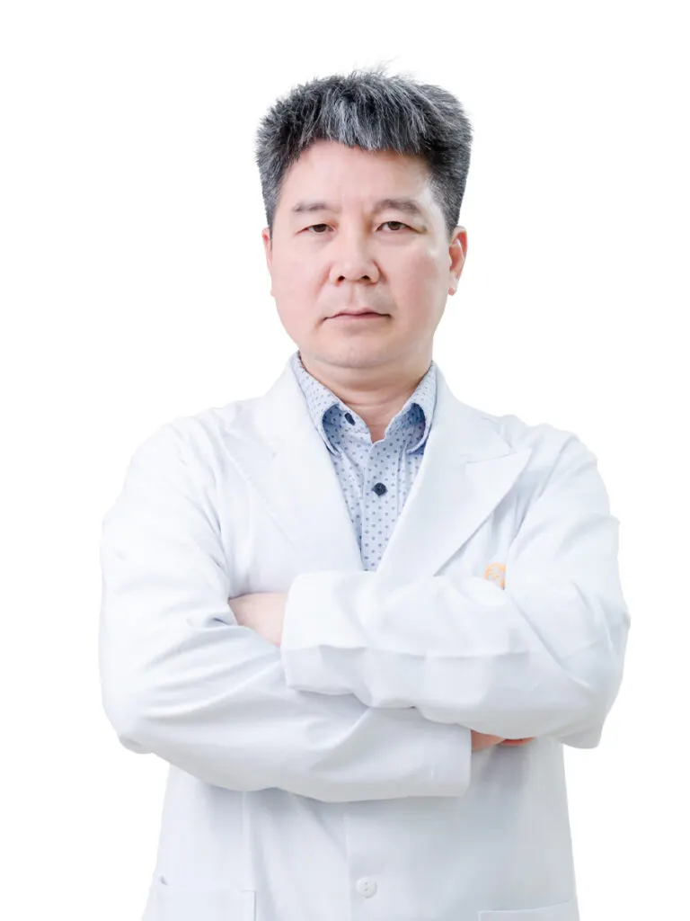 Bác sĩ Đoàn Anh Tuấn SCT