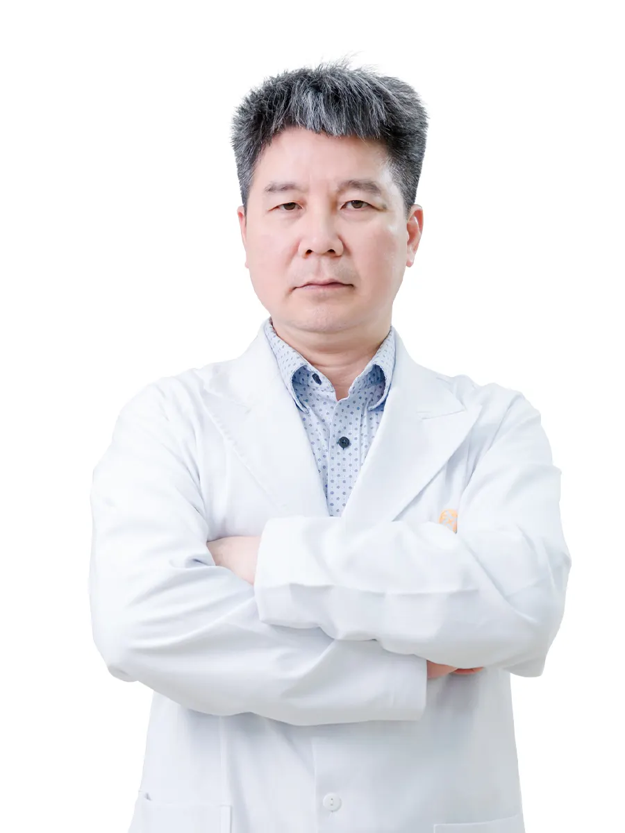 Bác sĩ Đoàn Anh Tuấn SCT