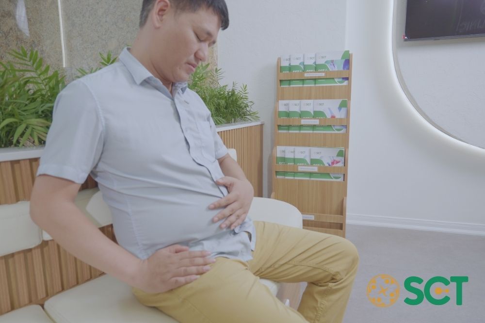 4 Cách Thải Độc Gan Sau Khi Uống Rượu Hiệu Quả Nhất Cho Quý Ông 1 Thải độc gan sau khi uống rượu bia là gì