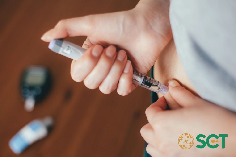 Tác hại của việc lạm dụng tiêm Insulin