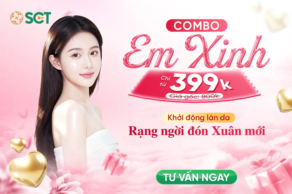 Post Em xinh 299K